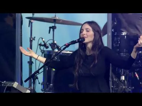 Here As In Heaven official video thumbnail