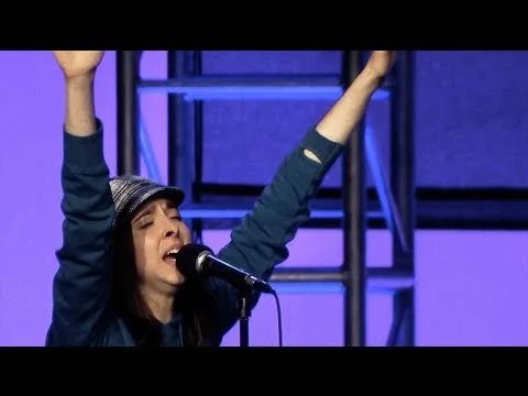 I Put On Christ  official video thumbnail