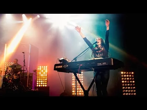 In the Presence of Angels official video thumbnail