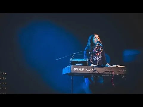 Lift Up Your Head  official video thumbnail