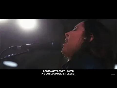 Lowest Place official video thumbnail