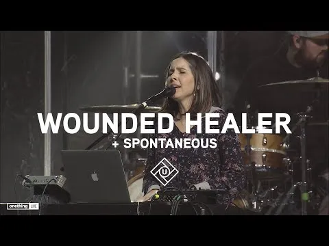 Wounded Healer official video thumbnail