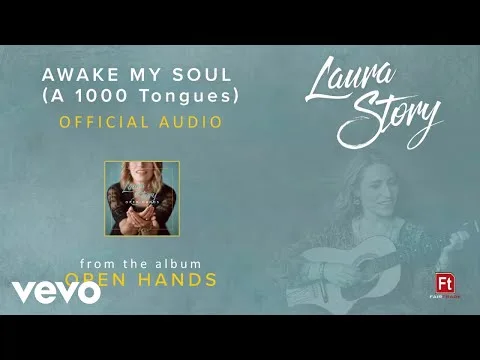 Awake My Soul (A 1000 Tongues) official video thumbnail