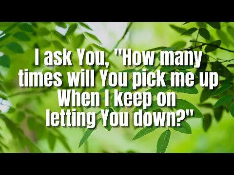 Grace by Laura Story video thumbnail