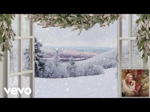 O Come All Ye Faithful official video thumbnail