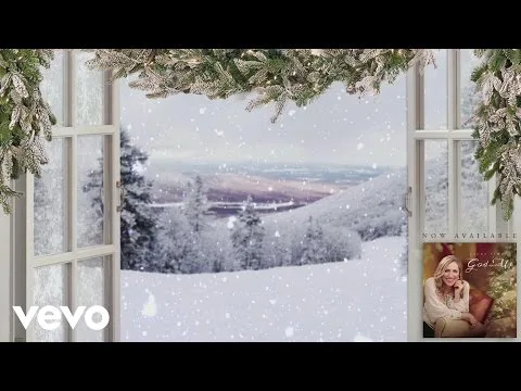 O Come O Come Emmanuel by Laura Story video thumbnail