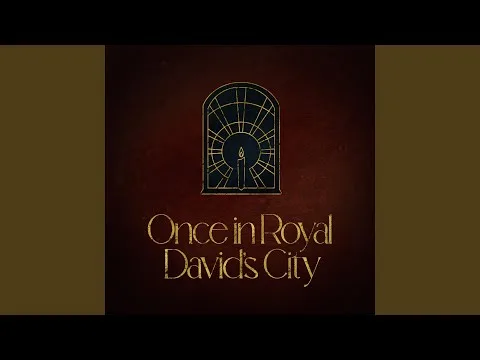 Once In Royal David's City official video thumbnail
