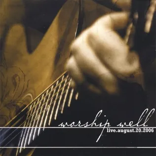 Album Art for Rest Upon Us