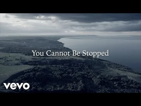 You Cannot Be Stopped official video thumbnail