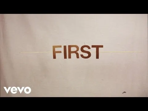 First - I Wanna Seek You - Keep You First by Lauren Daigle video thumbnail