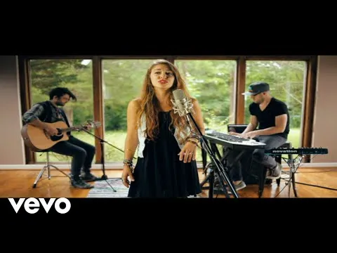 I Am Yours official video thumbnail