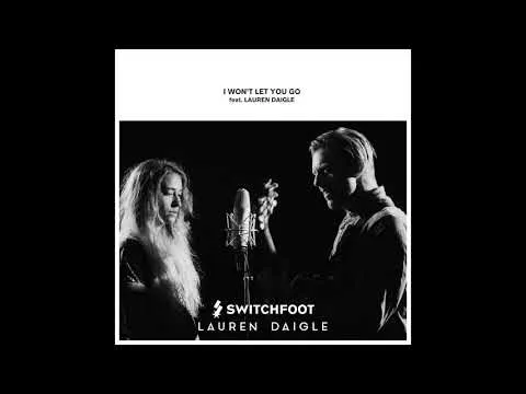 I Won't Let You Go official video thumbnail