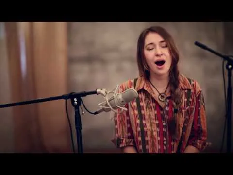 In Christ Alone official video thumbnail