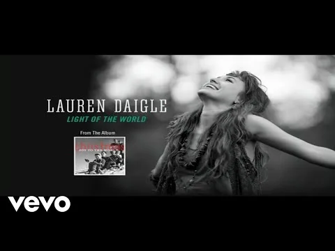 Light Of The World official video thumbnail