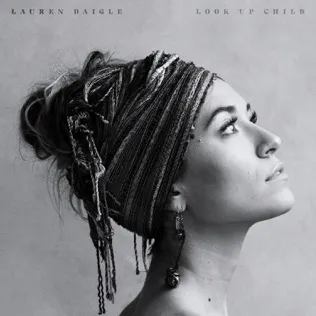 Lauren Daigle Losing My Religion