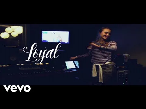 Loyal official video thumbnail