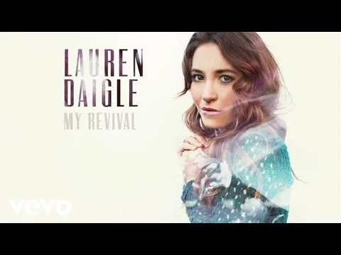My Revival official video thumbnail