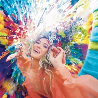 Lauren Daigle New