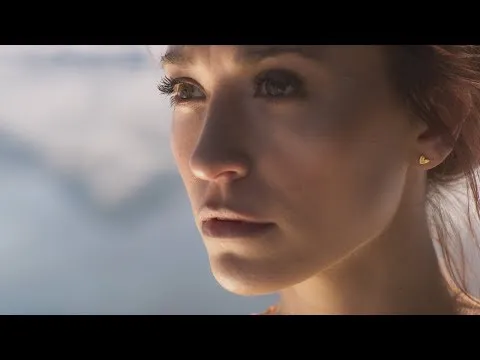 Rescue by Lauren Daigle video thumbnail