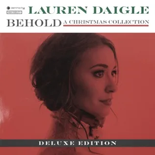 Lauren Daigle The Christmas Song