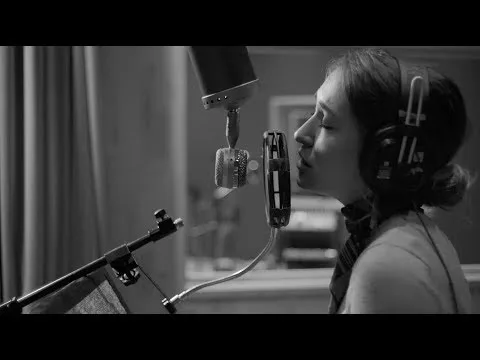 The Christmas Song by Lauren Daigle video thumbnail