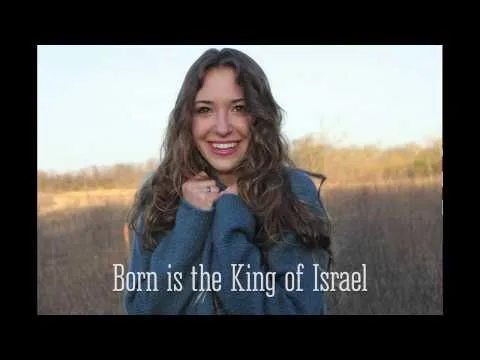 The First Noel by Lauren Daigle video thumbnail