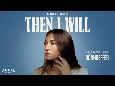Then I Will official video thumbnail