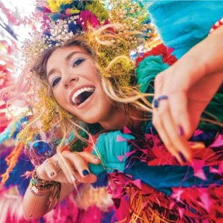 Lauren Daigle These Are The Days