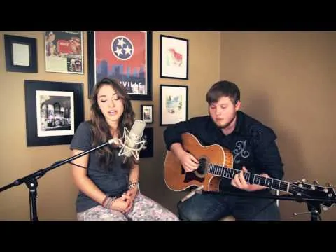 This is Amazing Grace official video thumbnail