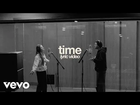 Time official video thumbnail