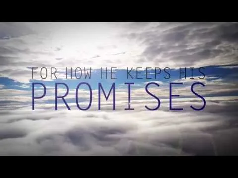 To God Be All Glory by Lauren Daigle video thumbnail