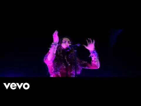 Trust in You by Lauren Daigle video thumbnail