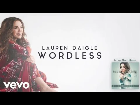 Wordless official video thumbnail