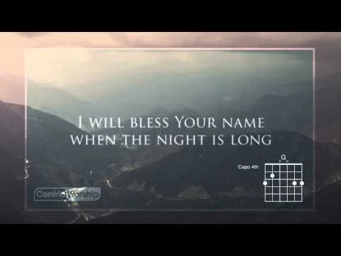 You Have My Surrender by Lauren Daigle video thumbnail