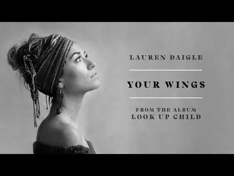 Your Wings official video thumbnail