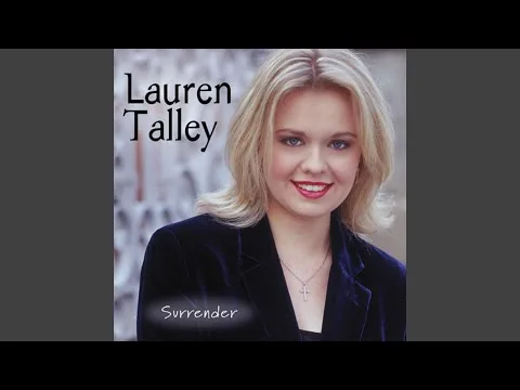 Closet Religion by Lauren Talley video thumbnail
