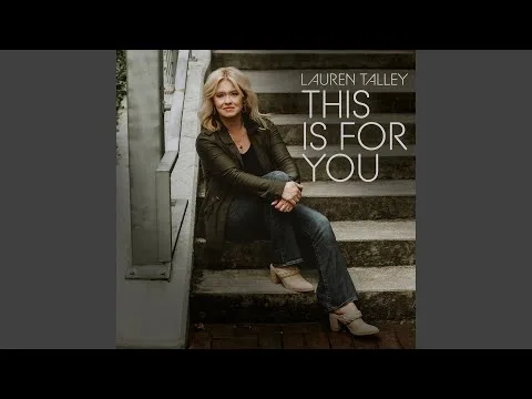 Honey in the Rock by Lauren Talley video thumbnail
