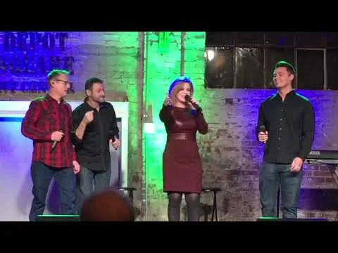 I Believe by Lauren Talley video thumbnail