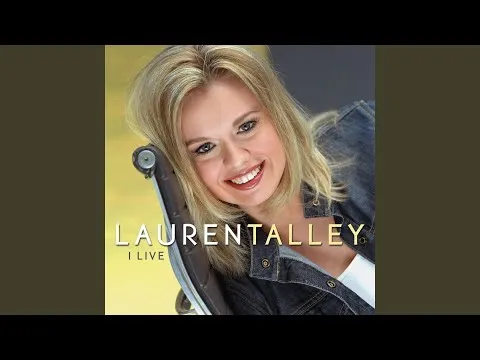 I Live official video thumbnail