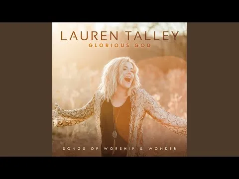 Jesus At The Center by Lauren Talley video thumbnail