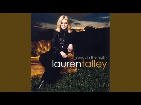 Just As I Am by Lauren Talley video thumbnail