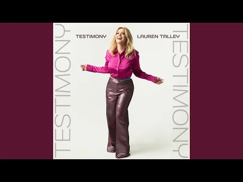 Testimony official video thumbnail