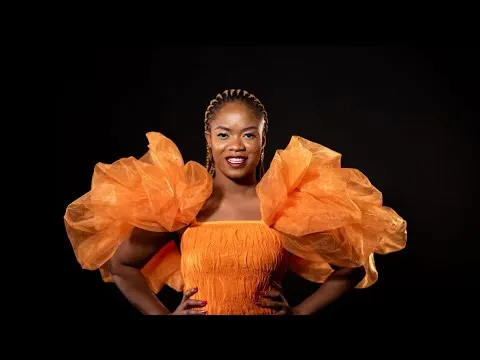 NA PESA YO NINI by Deborah Lukalu video thumbnail
