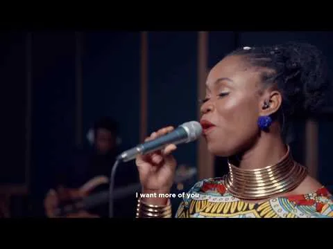 My Desire by Laurette Chala video thumbnail