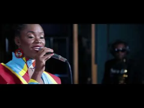 Wastahili by Laurette Chala video thumbnail
