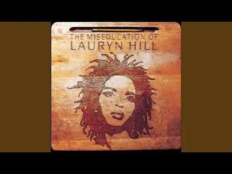 Forgive Them Father by Lauryn Hill video thumbnail