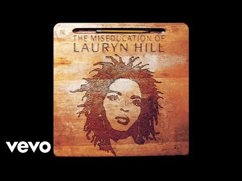 Tell Him by Lauryn Hill video thumbnail