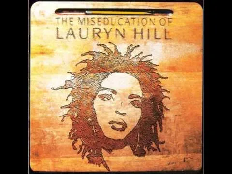 To Zion by Lauryn Hill video thumbnail