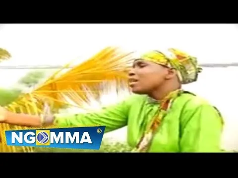 Umesikia Kilio Changu Yesu  by Lavender Obuya video thumbnail