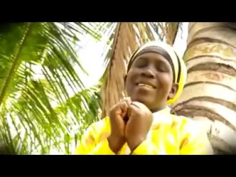 Umeskia kilio changu official video thumbnail